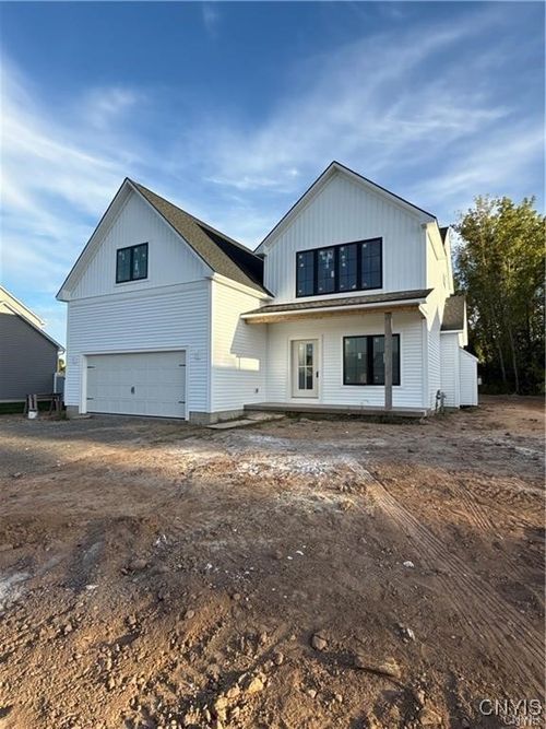 75 Stoney Pond Way, Baldwinsville, NY, 13027 | Card Image