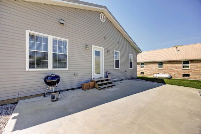 10625 Williams Rd, House other with 3 bedrooms, 2 bathrooms and null parking in Williams IN | Image 23