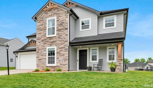 1708 Muruntau Grv, Fort Wayne, IN, 46845-0168 | Card Image