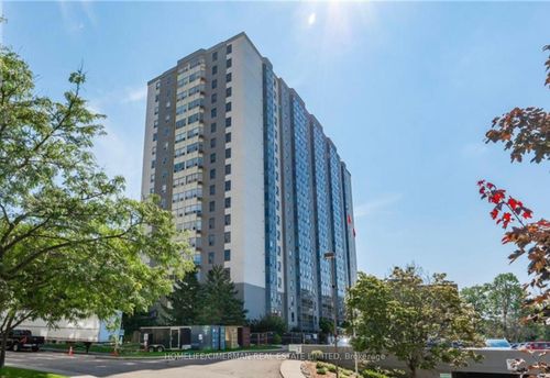 804-55 Green Valley Dr, Kitchener, ON, N2P1Z6 | Card Image