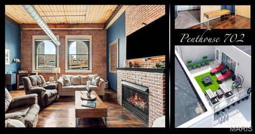 unit-702-901 Washington Ave, Saint Louis, MO, 63101-1278 | Card Image