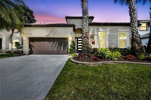 16855 Sw 49th Ct, Miramar, FL, 33027-4907 | Card Image