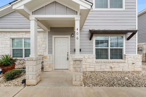 406 Spring St, Mcgregor, TX, 76657-1619 | Card Image