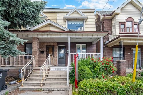 1147 Dufferin St, Toronto, ON, M6H4B7 | Card Image