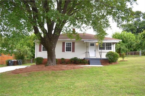 1412 Walnut St, Greensboro, NC, 27405-6649 | Card Image