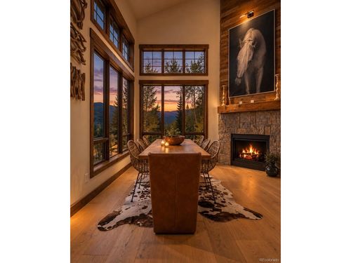 230 Game Trail Rd, Silverthorne, CO, 80498-5385 | Card Image