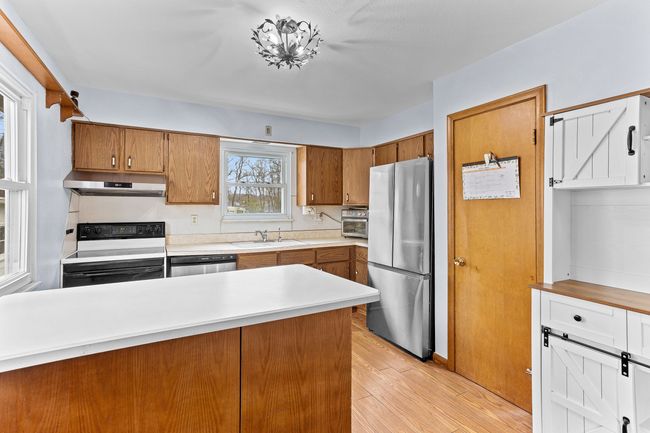 8528 Keitha Dr, House other with 4 bedrooms, 2 bathrooms and null parking in Lambertville MI | Image 16