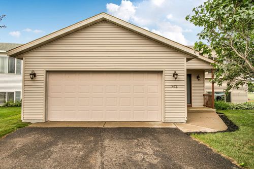 842 Savanna Ave, Saint Cloud, MN, 56303-1168 | Card Image