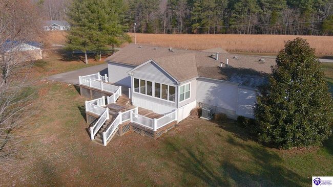 234 Cave Heights Ln, House other with 3 bedrooms, 2 bathrooms and null parking in Falls Of Rough KY | Image 6