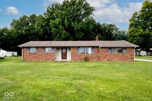 5656 S County Road 600 E, Plainfield, IN, 46168-8622 | Card Image
