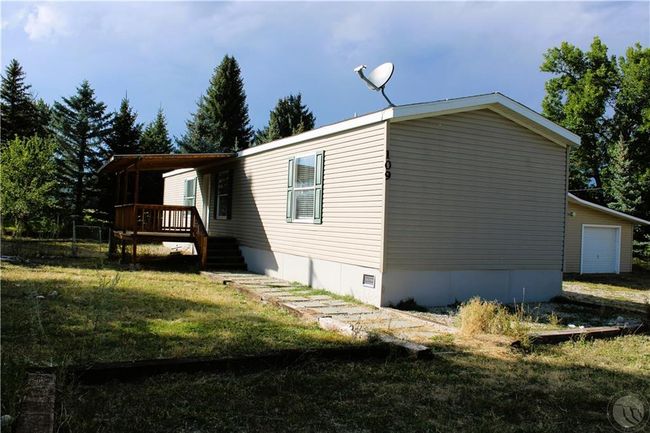 109 N 3 Rd St, House other with 3 bedrooms, 2 bathrooms and null parking in Roberts MT | Image 20