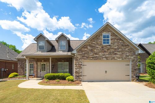 1000 Legacy Cv S, SPRINGVILLE, AL, 35146-7102 | Card Image