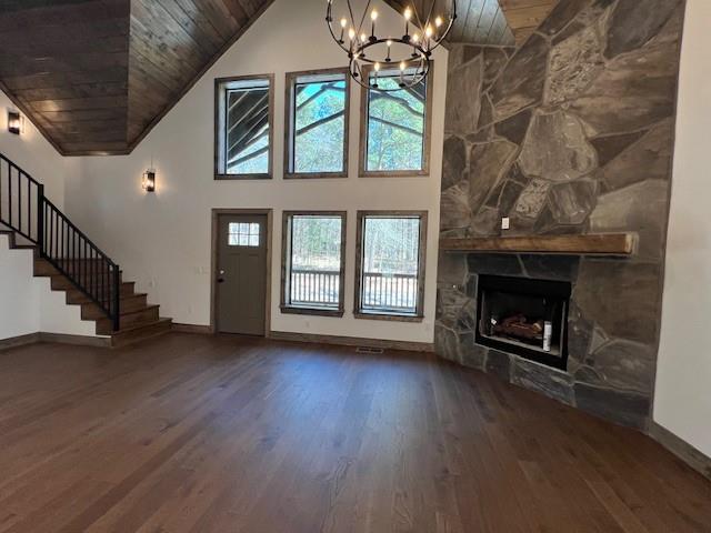 Residential in Broken Bow 5