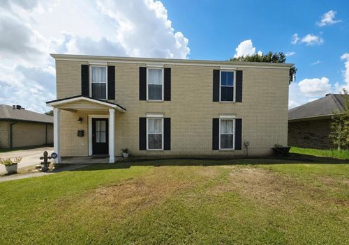 612 Gaynell Dr, Houma, LA, 70364-2052 | Card Image