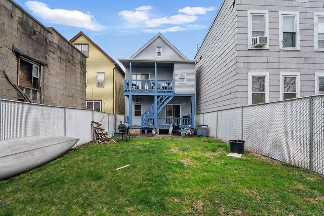 119 19 Th St, Home with 0 bedrooms, 2 bathrooms and null parking in Bayonne NJ | Image 7
