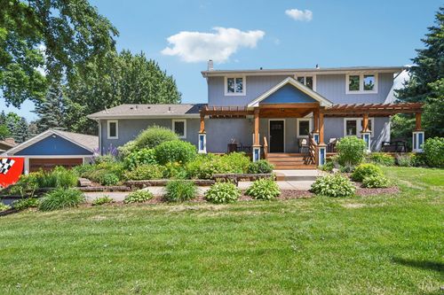 6338 Lynn Way, Woodbury, MN, 55129-9543 | Card Image