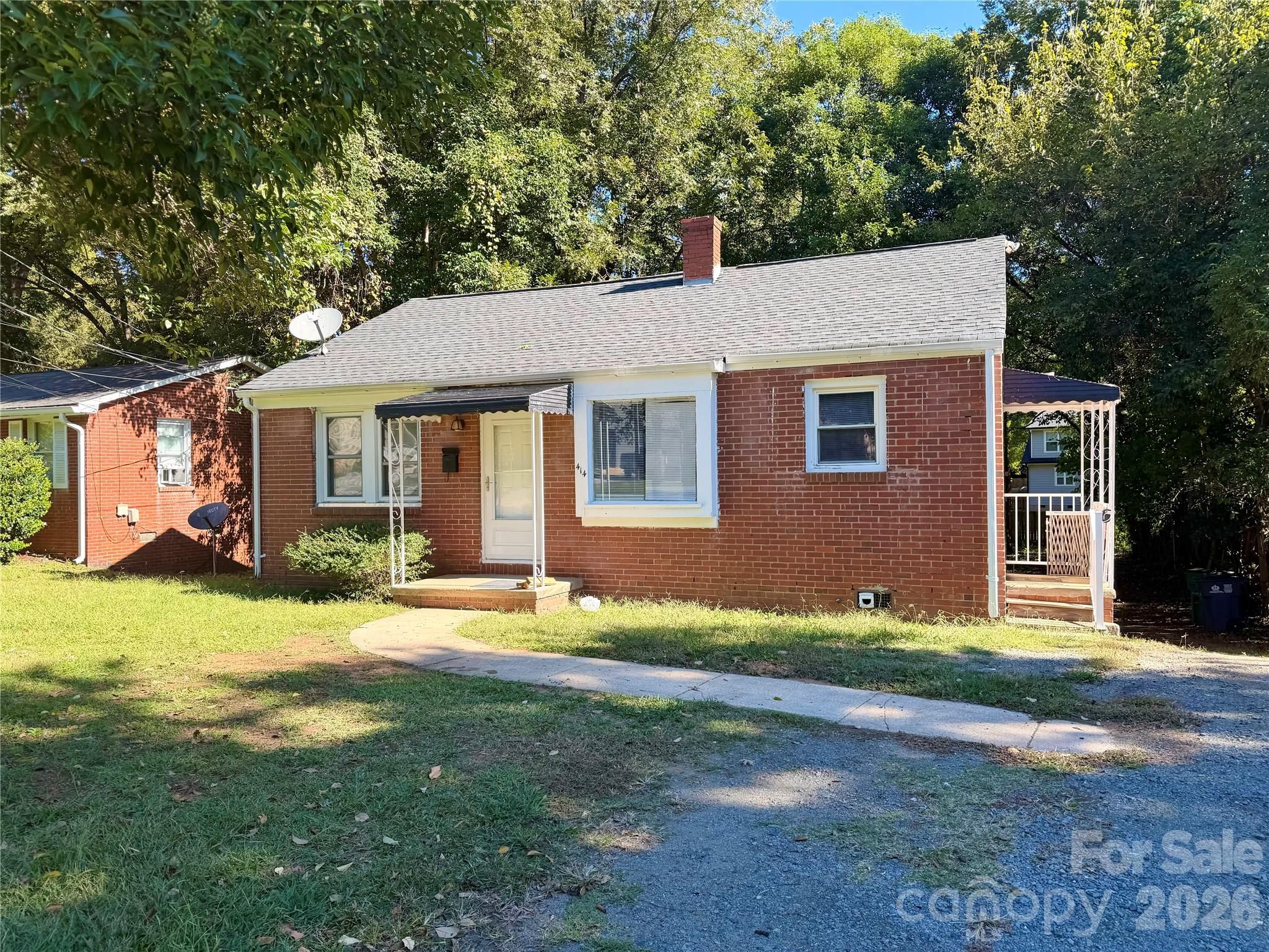Residential in Charlotte 4