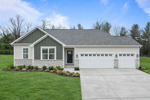 Lt19 Arbor Ridge Drive, DELAVAN, WI, 53115 | Card Image