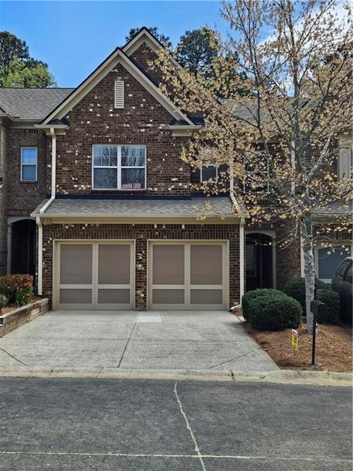 1625 Faircrest Ln, Alpharetta, GA, 30004-0597 | Card Image