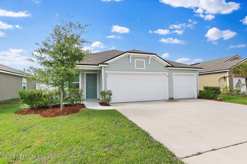 233 Falcon Ridge Rd, St Augustine, FL, 32084-9258 | Card Image