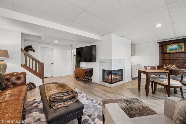 1025 - 982 Longmeadow Ct, Townhouse with 3 bedrooms, 4 bathrooms and 2 parking in Lake Barrington IL | Image 45