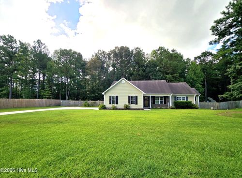 114 Sparkling Brook Way, Jacksonville, NC, 28546-9598 | Card Image