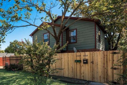5508 Columbia Ave, Dallas, TX, 75214-5122 | Card Image