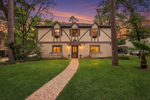 6126 Hickorycrest Dr, Spring, TX, 77389-3743 | Card Image