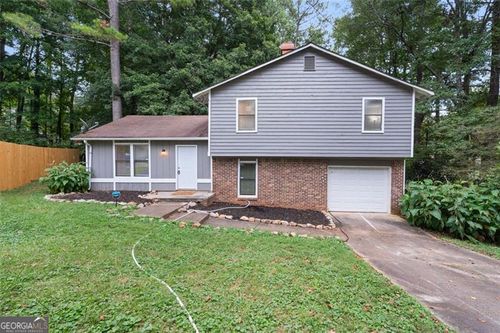 4069 Daron, Decatur, GA, 30294 | Card Image