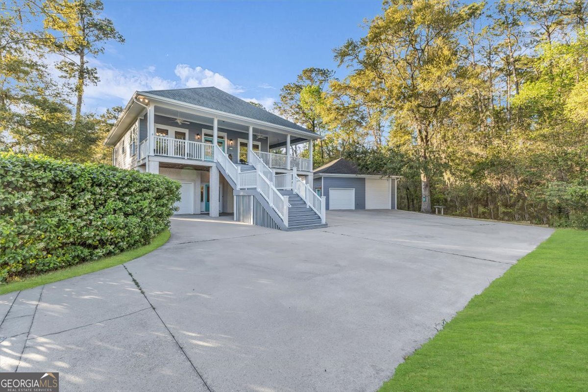 Residential in Townsend 4