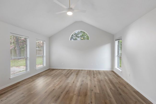 1815 Moston Dr, House other with 4 bedrooms, 3 bathrooms and 2 parking in Spring TX | Image 27