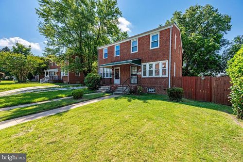 4703 Luerssen Ave, BALTIMORE, MD, 21206-5513 | Card Image