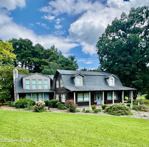 4040 N Nc 903 Hwy, Albertson, NC, 28508-9541 | Card Image