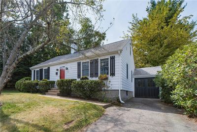 72 Grandview Avenue, House other with 4 bedrooms, 2 bathrooms and 4 parking in Lincoln RI | Image 2