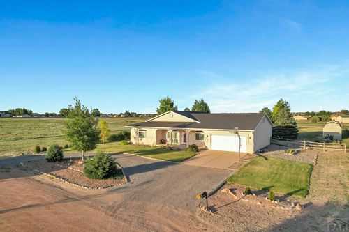 1260 S Camino Santiago Dr, Pueblo, CO, 81007-7072 | Card Image