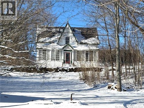 7 Church Loop Rd, Hatfield Point, NB, E5T2S1 | Card Image