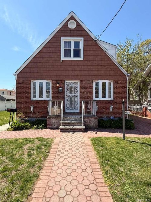 120-54 194th St, Saint Albans, NY, 11412-3714 | Card Image