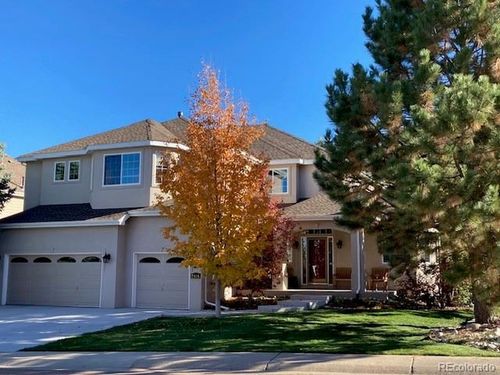 7808 Arundel Ln, Lone Tree, CO, 80124-9772 | Card Image