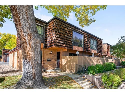 6411 Welch Ct, Arvada, CO, 80004-2204 | Card Image