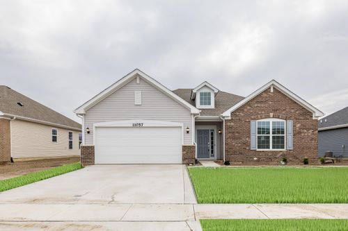 11057 Charles Dr, Winfield, IN, 46307-0260 | Card Image