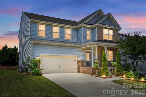 1551 Shannon Falls Drive, Fort Mill, SC, 29715 | Card Image