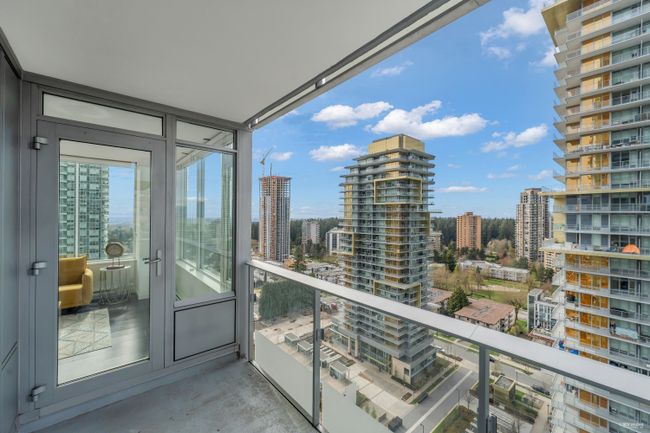 2207 - 6333 Silver Avenue, Condo with 2 bedrooms, 2 bathrooms and 1 parking in Burnaby BC | Image 25