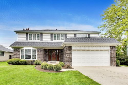 1626 E Barberry Lane, Mount Prospect, IL, 60056 | Card Image