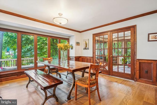 4499 Larchmont Ct, House other with 4 bedrooms, 3 bathrooms and null parking in DUMFRIES VA | Image 17