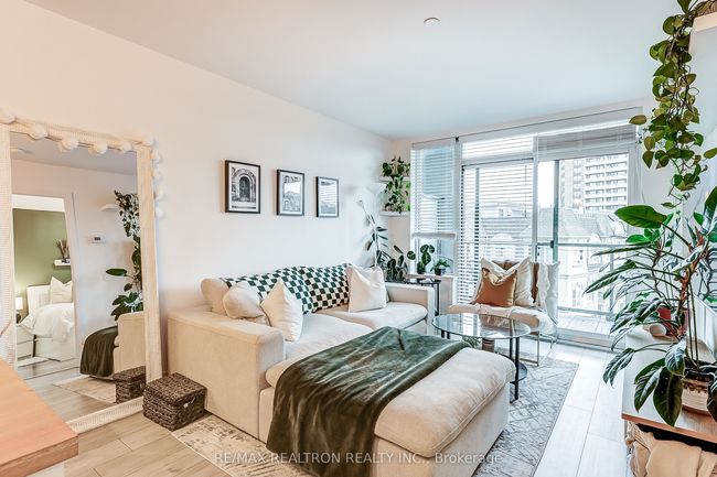 305 - 1215 Bayly St, Condo with 2 bedrooms, 1 bathrooms and null parking in Pickering ON | Image 18