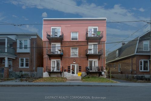 46 Carlyle Ave, Ottawa, ON, K1S4Y4 | Card Image