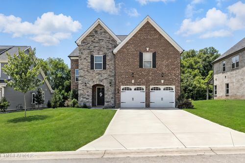 12751 Baltica Ln, Knoxville, TN, 37934-0802 | Card Image