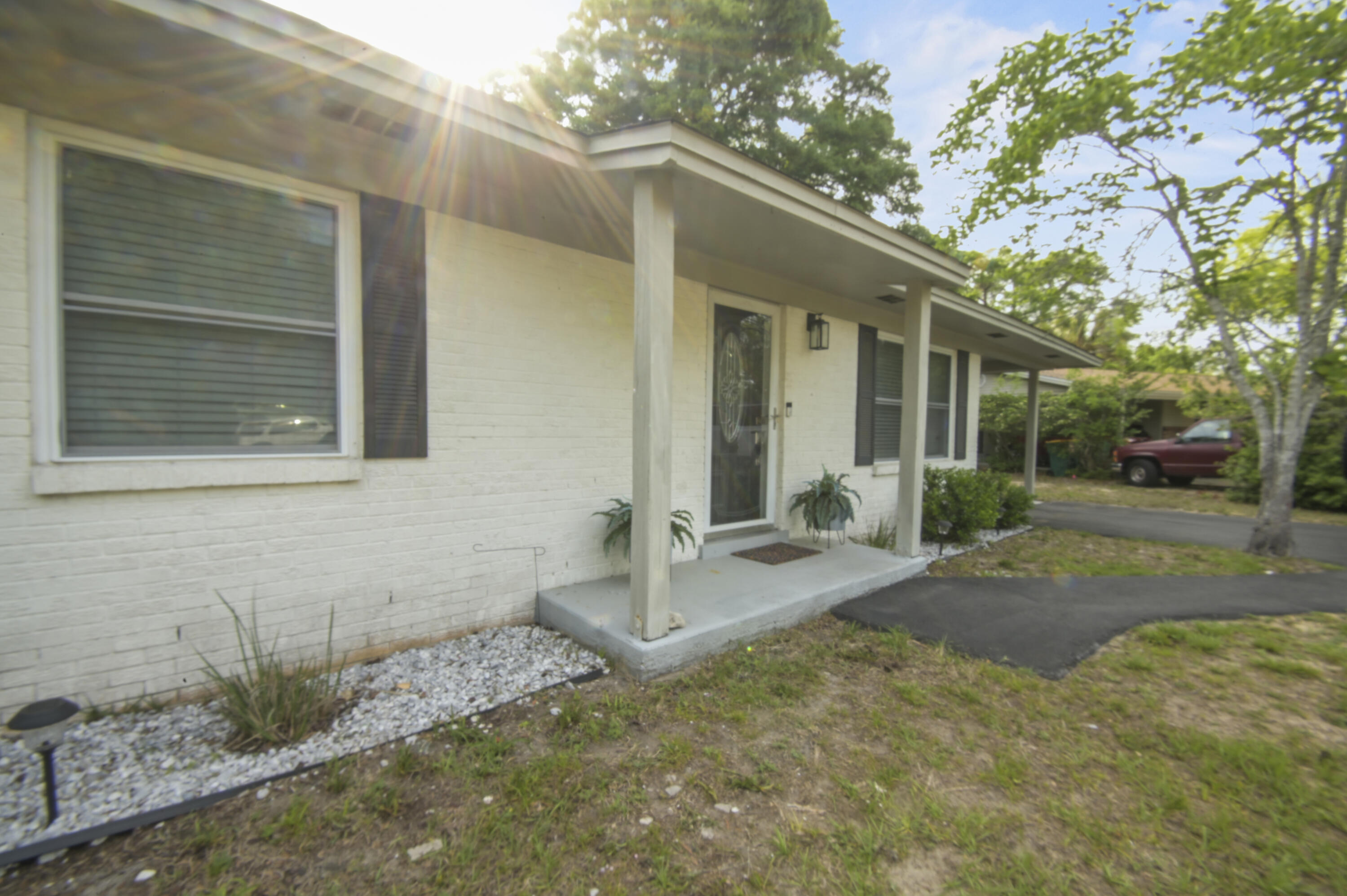 Residential in Fort Walton Beach