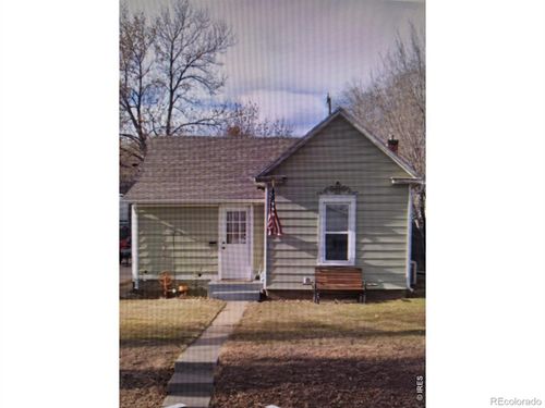 18 S Greeley Ave, Johnstown, CO, 80534-8610 | Card Image