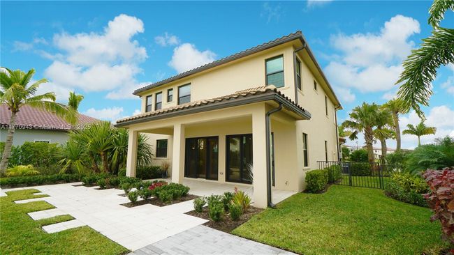 8725 Parkland Bay Dr, House other with 4 bedrooms, 5 bathrooms and null parking in Parkland FL | Image 5